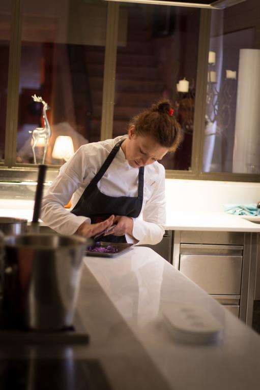 Auberge De Saint-Remy - Restaurant Gastronomique Etoile Fj Εξωτερικό φωτογραφία