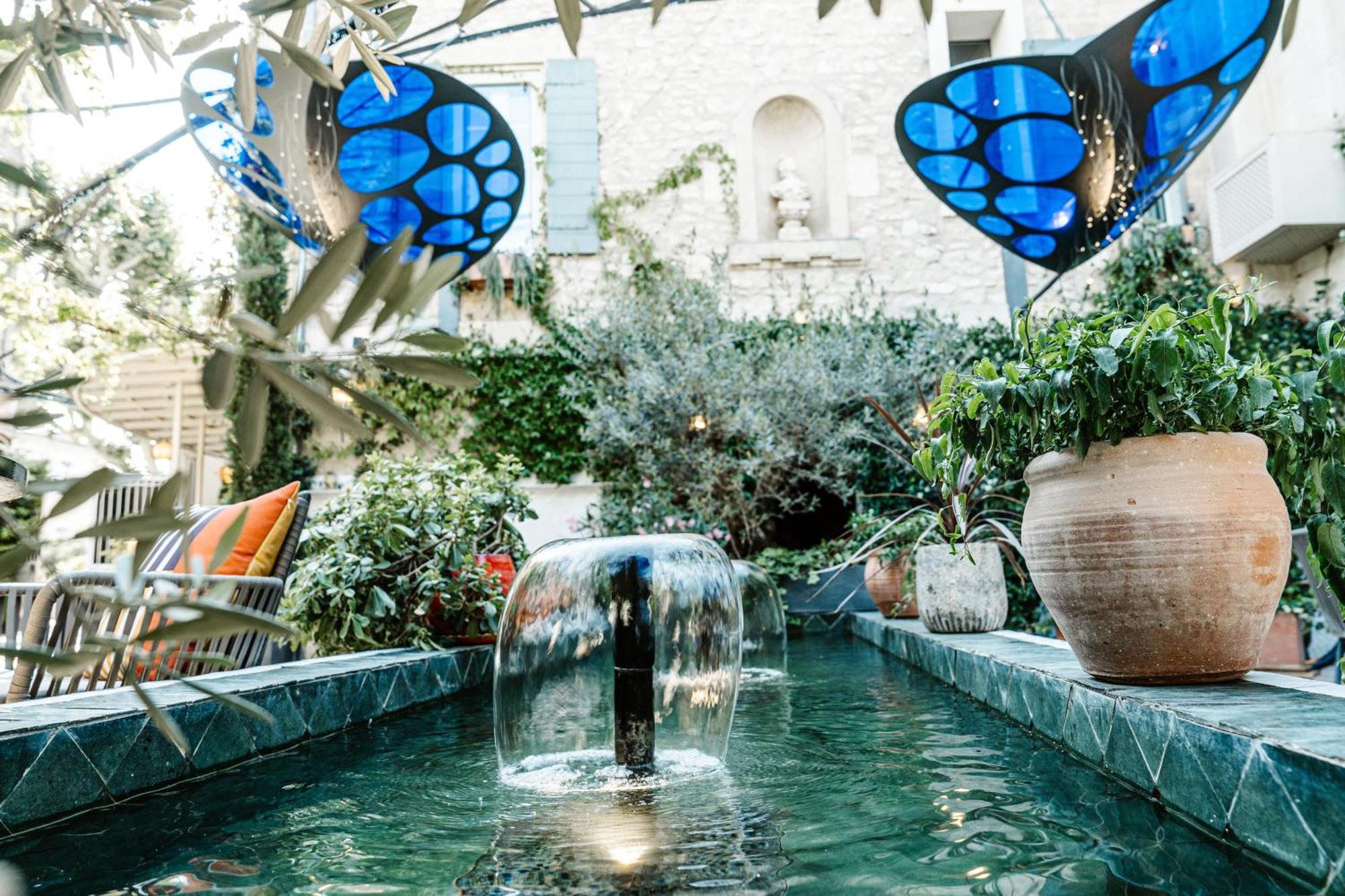 Auberge De Saint-Remy - Restaurant Gastronomique Etoile Fj Εξωτερικό φωτογραφία
